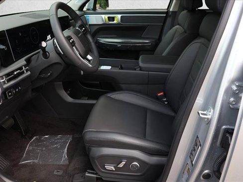 New 2026 Hyundai Santa Fe Limited AWD/4WD image 11