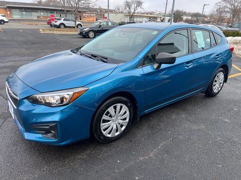 Used 2017 Subaru Impreza 2.0i image 6