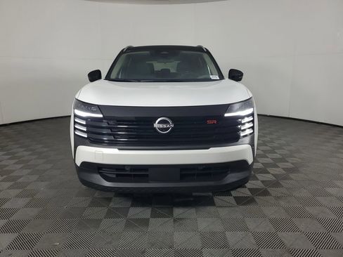 New 2026 Nissan Kicks SR image 9