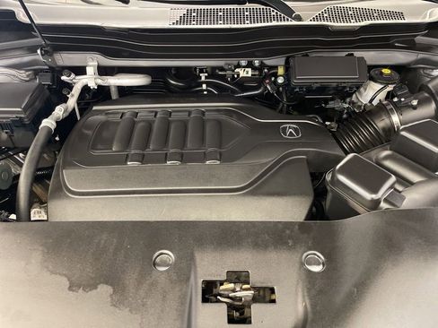 Used 2020 Acura MDX 3.5L image 30