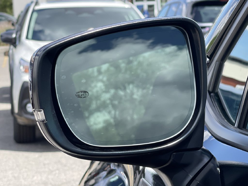 New 2026 Subaru Forester Touring AWD/4WD image 18