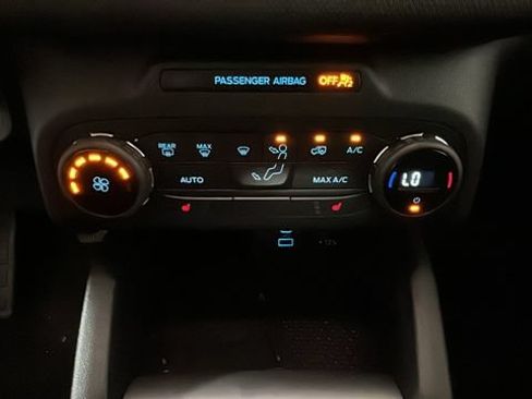Used 2021 Ford Bronco Sport Big Bend w/ Big Bend Package (96B) AWD/4WD image 20