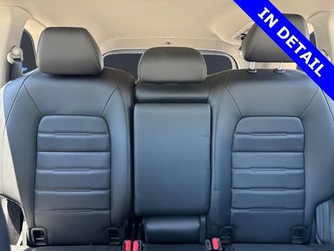 Certified 2025 Honda CR-V EX-L image 13