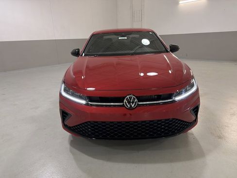 New 2026 Volkswagen Jetta Sport FWD image 2