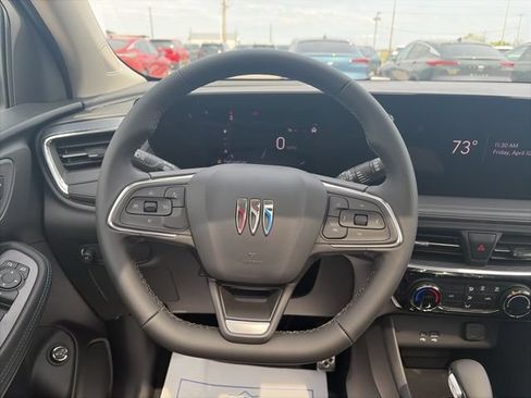 New 2026 Buick Encore GX Sport Touring AWD/4WD image 15