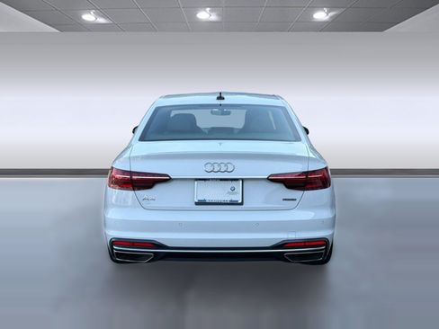 Used 2023 Audi A4 2.0T Premium Plus AWD/4WD image 10