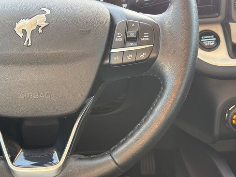 Certified 2023 Ford Bronco Sport Heritage w/ Heritage Convenience Package AWD/4WD image 16