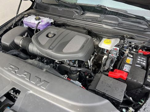 New 2026 RAM 1500 Big Horn image 31