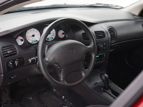 Used 2000 Dodge Intrepid FWD image 22