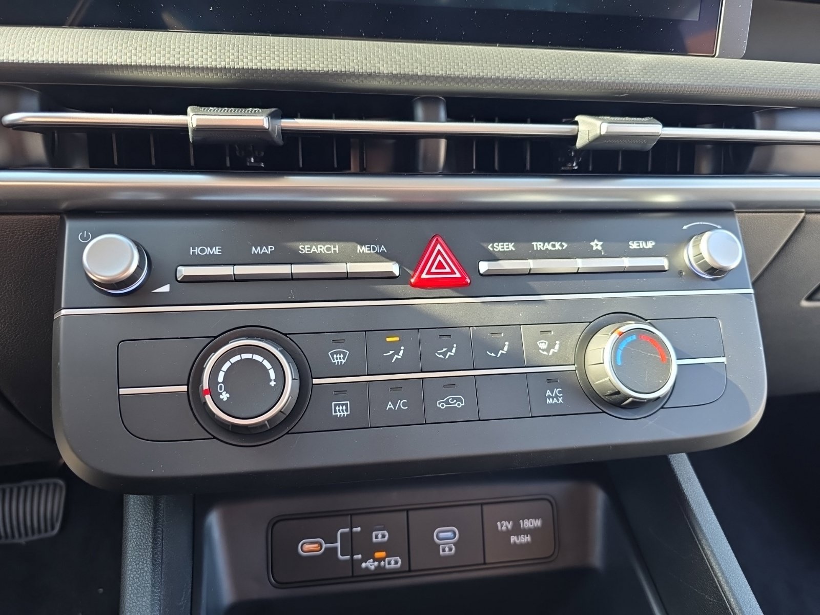 Certified 2026 Hyundai Tucson SE AWD/4WD image 21