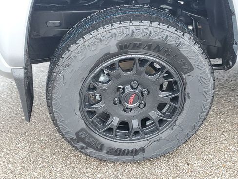 New 2026 Toyota Tacoma TRD Sport image 5