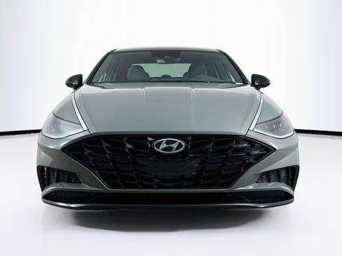 Used 2020 Hyundai Sonata SEL Plus FWD image 2