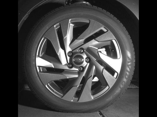 Used 2024 Subaru Legacy Limited AWD/4WD image 9