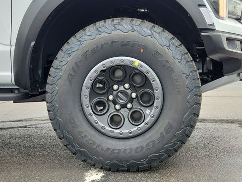New 2026 Ford F150 Raptor AWD/4WD image 9