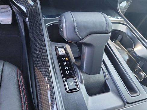 Certified 2025 Ford F150 Lariat w/ Equipment Group 502A High AWD/4WD image 31