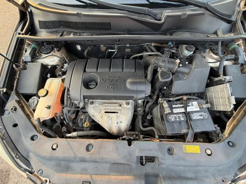 Used 2012 Toyota RAV4 4WD w/ Upgrade Value Pkg image 55