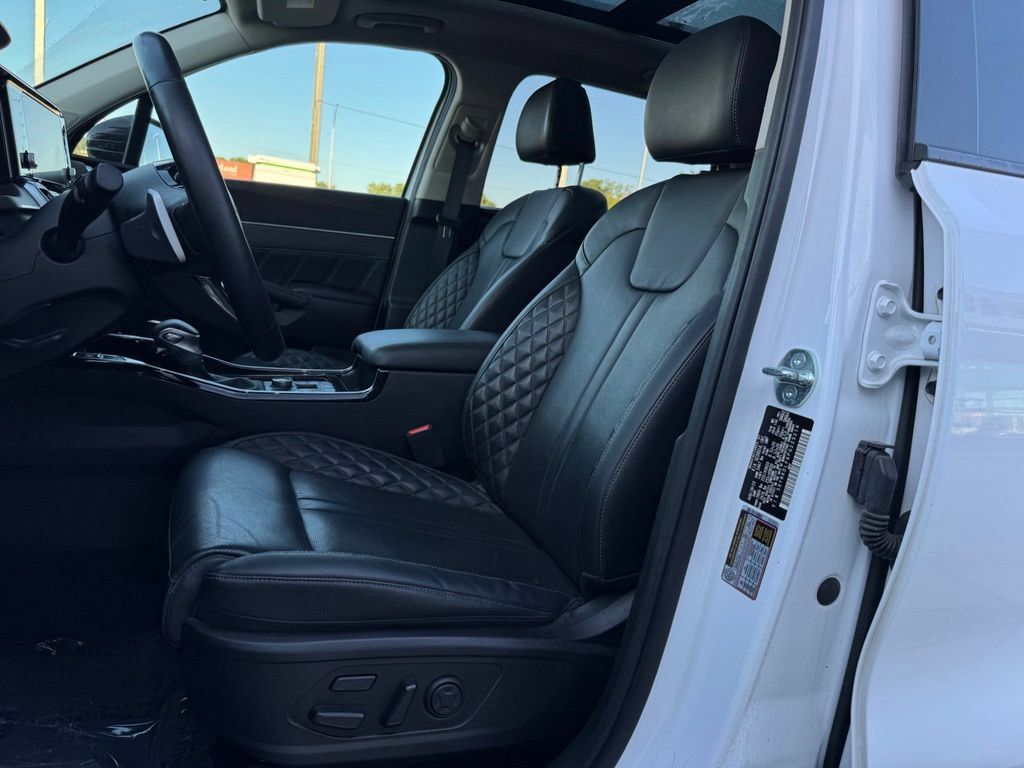 Used 2023 Kia Sorento SX Prestige AWD/4WD image 5