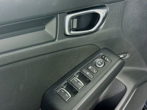 New 2026 Honda Civic Sport image 18