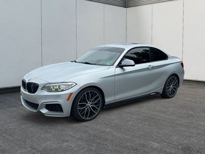 Used 2016 BMW M235i xDrive Coupe