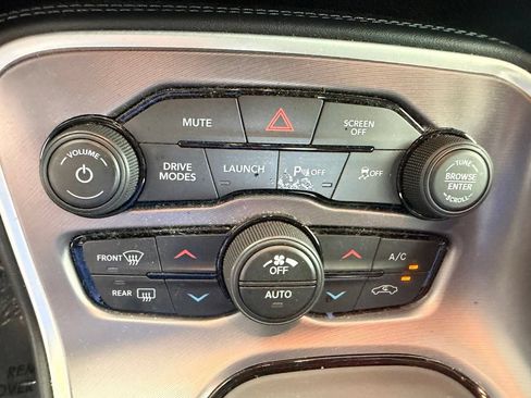 Used 2021 Dodge Challenger R/T Scat Pack RWD image 46