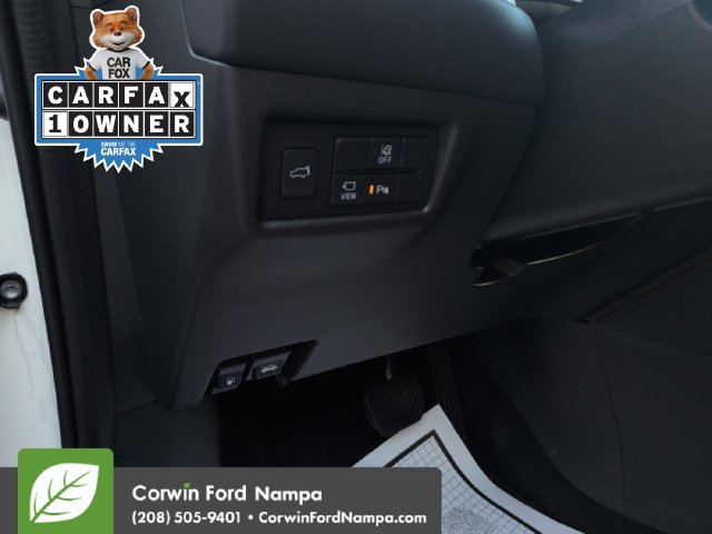 Used 2025 MAZDA CX-5 Carbon Edition AWD/4WD image 13