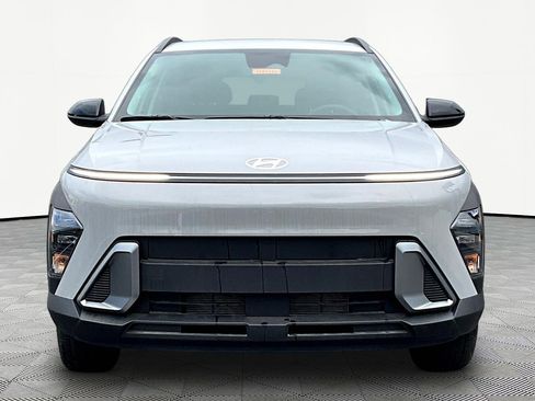 New 2026 Hyundai Kona SEL Sport AWD/4WD image 2