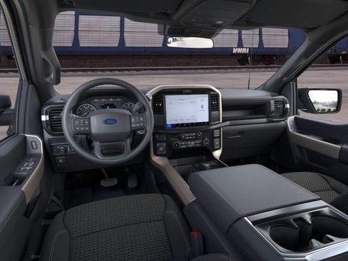 New 2026 Ford F150 STX AWD/4WD image 9