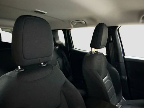 Used 2019 Jeep Renegade Latitude w/ Cold Weather Group image 23