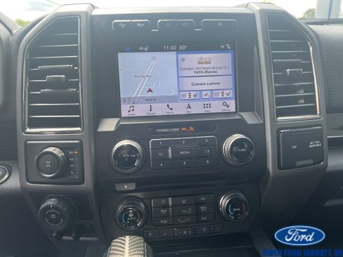 Used 2018 Ford F150 Raptor w/ Equipment Group 802A Luxury AWD/4WD image 7