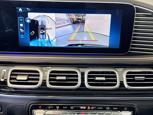 New 2026 Mercedes-Benz GLS 450 4MATIC image 13