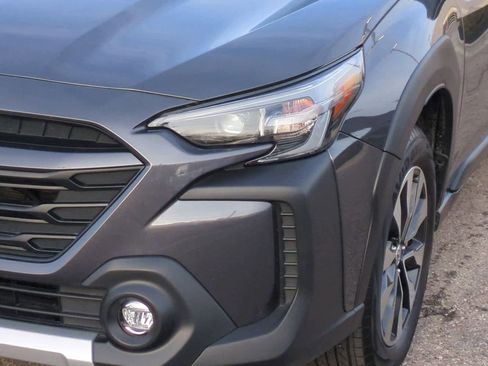 Used 2024 Subaru Outback Limited image 11