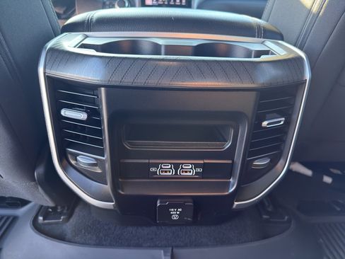 Used 2025 RAM 1500 Big Horn image 31