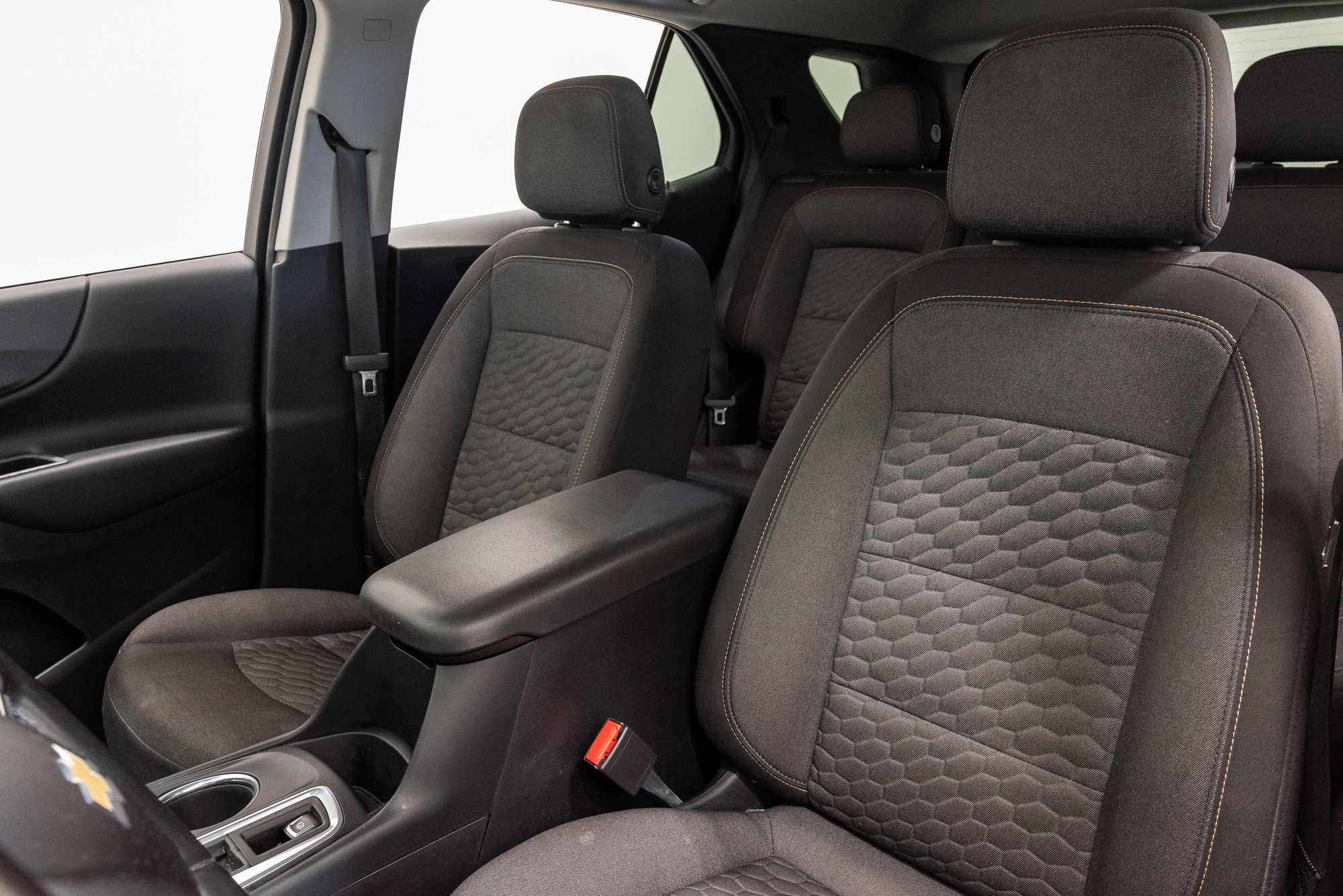 Used 2019 Chevrolet Equinox LT FWD image 9