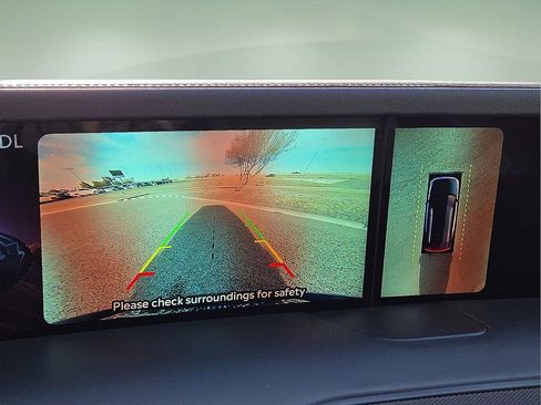 Used 2024 Lincoln Nautilus Reserve image 30