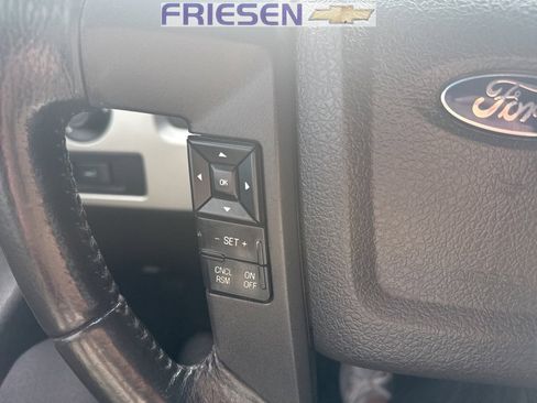 Used 2014 Ford F150 FX4 w/ Equipment Group 402A Luxury image 15