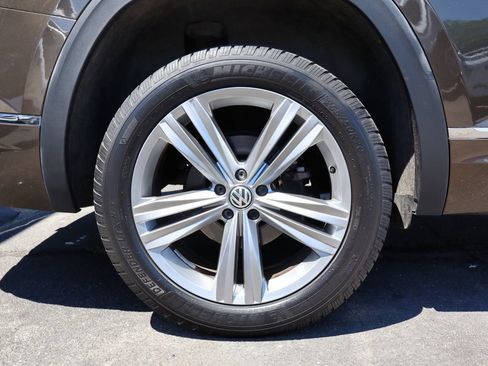 Used 2019 Volkswagen Atlas SE AWD/4WD image 72