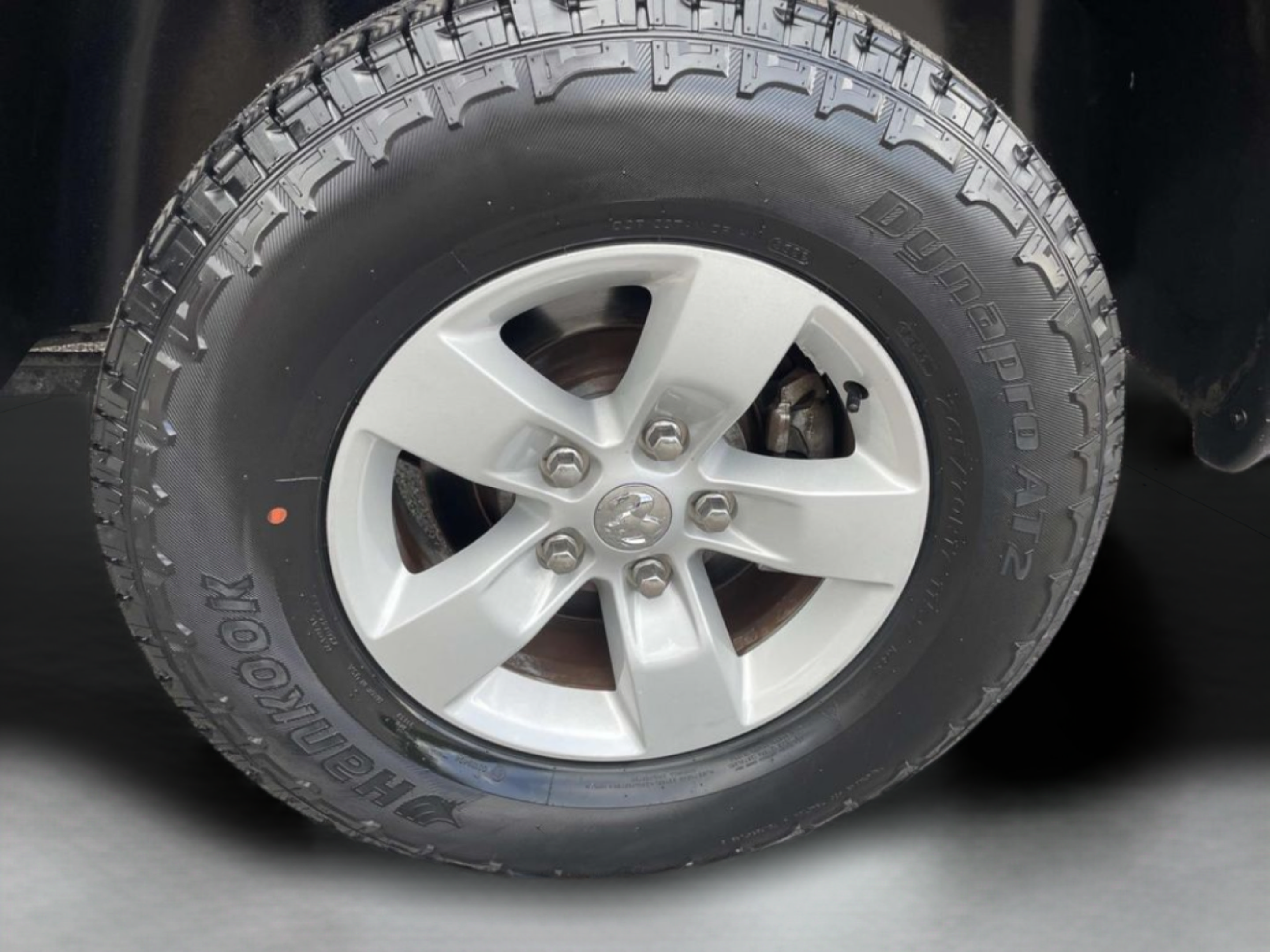 Used 2019 RAM 1500 Tradesman w/ Popular Equipment Group RWD image 15