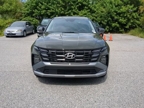 New 2026 Hyundai Tucson SE FWD image 10