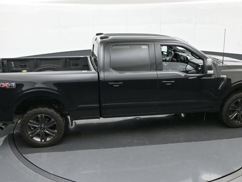 Used 2023 Ford F150 XLT w/ Equipment Group 302A High AWD/4WD image 35