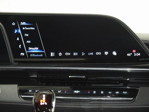 Used 2023 Cadillac Escalade Sport w/ LPO, ONYX Package image 35