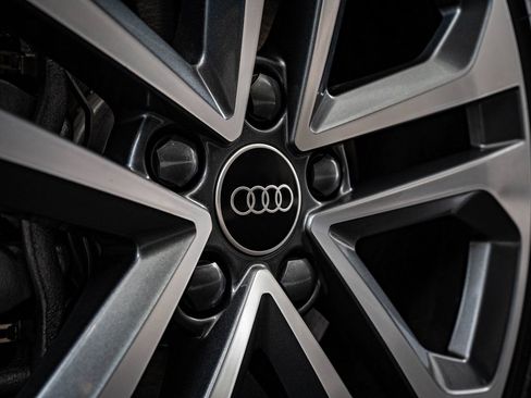 Used 2025 Audi A3 2.0T Premium Plus w/ Premium Plus Package AWD/4WD image 8