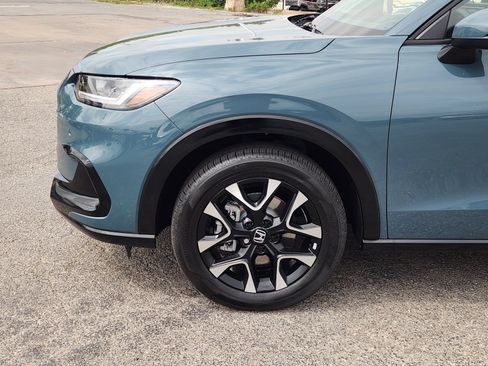 New 2027 Honda HR-V EX-L image 9