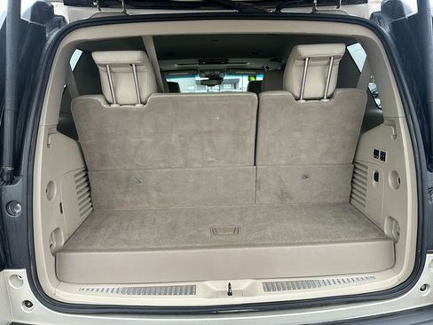 Used 2017 GMC Yukon Denali w/ Open Road Package image 13