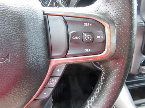 Used 2021 RAM 1500 Rebel w/ Level 1 Equipment Group AWD/4WD image 26