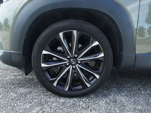 Used 2024 MAZDA CX-50 AWD 2.5 Turbo w/ Cargo Package image 34