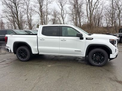 New 2026 GMC Sierra 1500 Elevation w/ Preferred Package