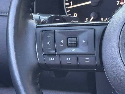 Certified 2024 Nissan Pathfinder SL w/ SL Premium Package FWD image 16
