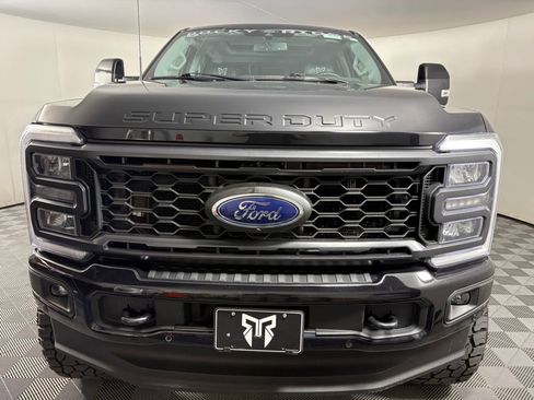 Used 2024 Ford F250 Lariat w/ Lariat Ultimate Package image 2