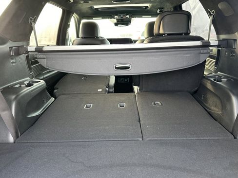 Certified 2023 Hyundai Palisade Calligraphy image 15