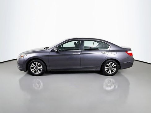 Used 2015 Honda Accord LX image 8